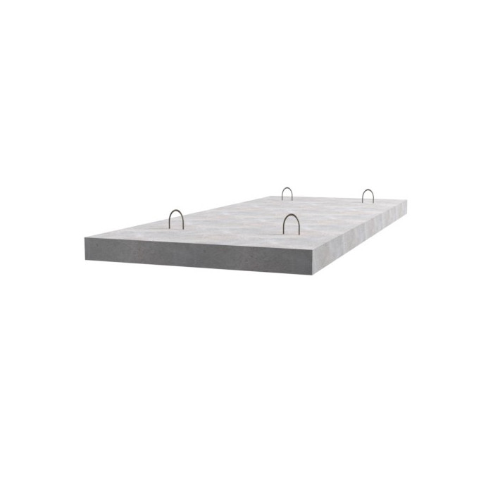 Плита лотка ПТП 28-10